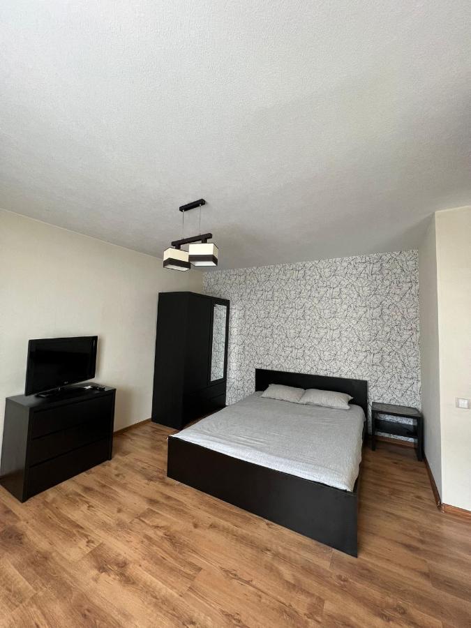 Apartamenti Elkonju 3 Liepāja Esterno foto