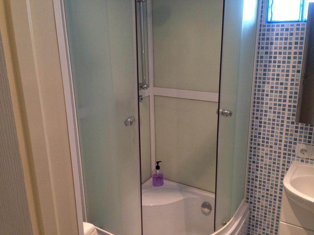Apartamenti Elkonju 3 Liepāja Camera foto